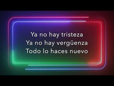 Su Hijo Soy Barak - Letra