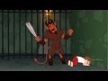 American Dad - Minstrel Krampus - You Get the Rod ...