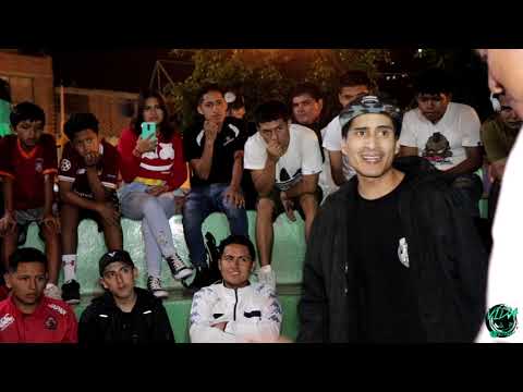 JOSE HITS VS CABO- FINAL- REYES DE SANGRE FRIA 2019- 1ERA EDICION