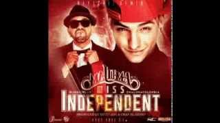 maluma ft lui g 21 plus   miss independent official remix reggaeton 2013   descarga y letra