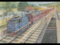 Thomas And Gordon
