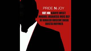 Fat Joe - Pride N Joy