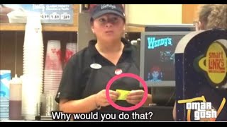 NOT HAVING ENOUGH MONEY EXPERIMENT