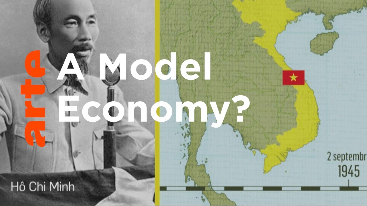 Vietnam: The New Asian Tiger Vietnam: The New Asian Tiger