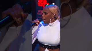 Mary J. Blige - Family Affair #maryjblige
