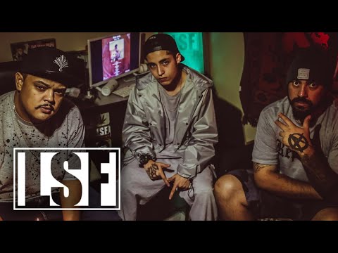 Nobre San - Carma - Part. Zeus & Gigante no Mic [ Prod.Sativo Beats & DzR Beats](Videoclipe Oficial)