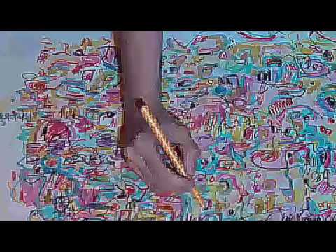 Gewalt - Kein Mensch (official Video)