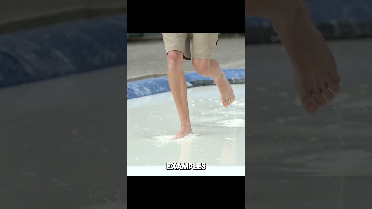 What are Non-Newtonian Fluids?