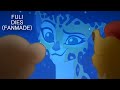 Fuli Dies The Lion Guard FANMADE