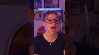 Twitch: Cocottee_ 😂😂 #reels #drole #funny #cocotte