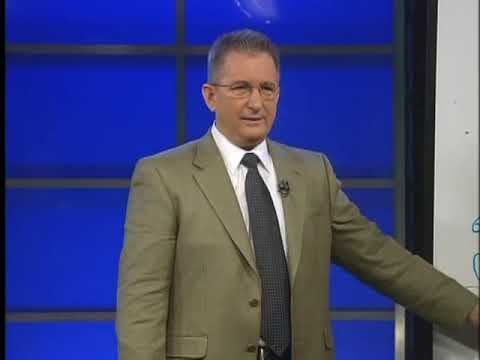 Mark Douglas - Stock Trading Psychology Seminar - Think like a professional trader (Part 4 of 4)