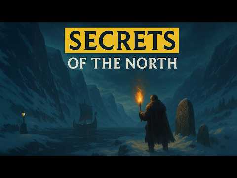 The ENTIRE History of VIKINGS | How Did They Conquer and Then Vanish? | History Documentary 4K