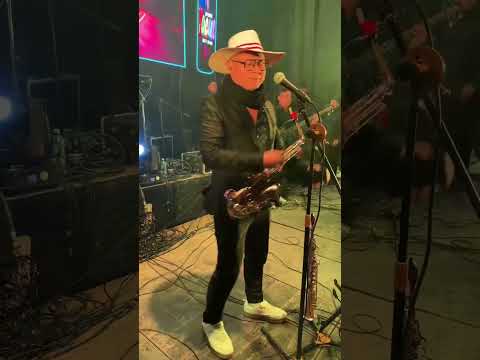 JUVENTUD YACUS - LINDA CHIQUIANA EN VIVO 2025