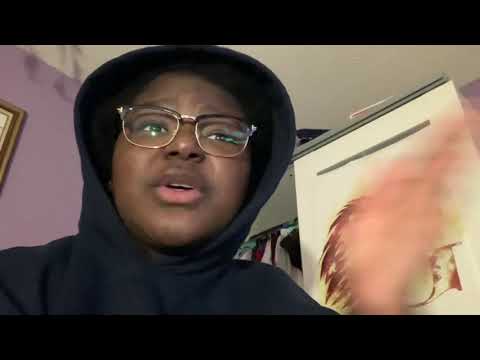 Stop Asian hate!!!!!