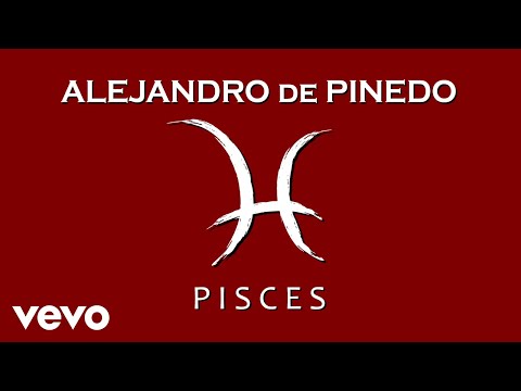 Alejandro de Pinedo - Pisces