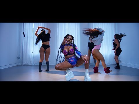 Asian Da Brat - Tweakin (Official Music Video)