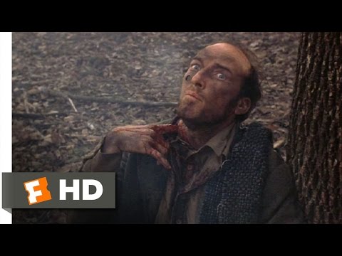 Bad Company (7/9) Movie CLIP - Shootout (1972) HD