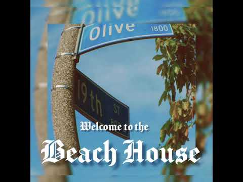 Eazysc - Beach House Feat. Will Bentley