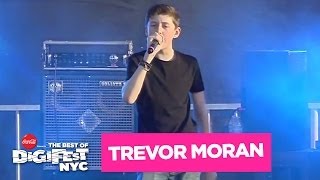 Trevor Moran - &quot;Slay&quot; | DigiFest NYC Presented by Coca-Cola