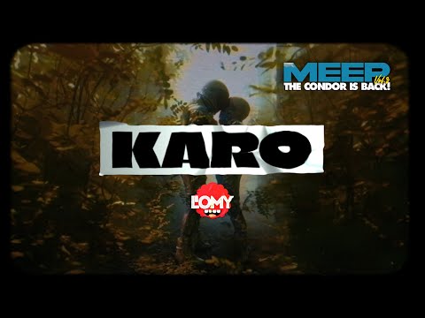 Karo - L'oMy