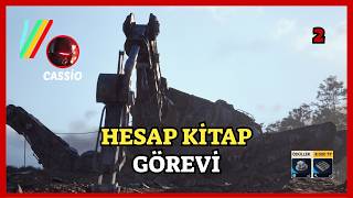 HESAP KİTAP!📜 | Görev Rehberi | Arc Raiders