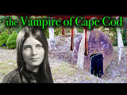 Watch YouTube video titled The Vampire of Cape Cod