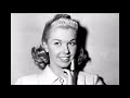 Doris Day - Just Imagine