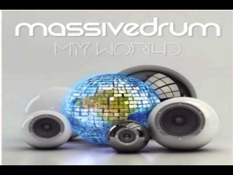 Massivedrum feat. Pongolove - Esse Mambo(dj BOOOM)