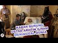 Ramai Ustad Arifin Ilham Dikabarkan Meninggal Dunia | KUDA HITAM Ramai Ustad Arifin Ilham Dikabarkan Meninggal Dunia | KUDA HITAM