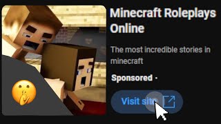 I clicked on every Minecraft ad I saw... (again)