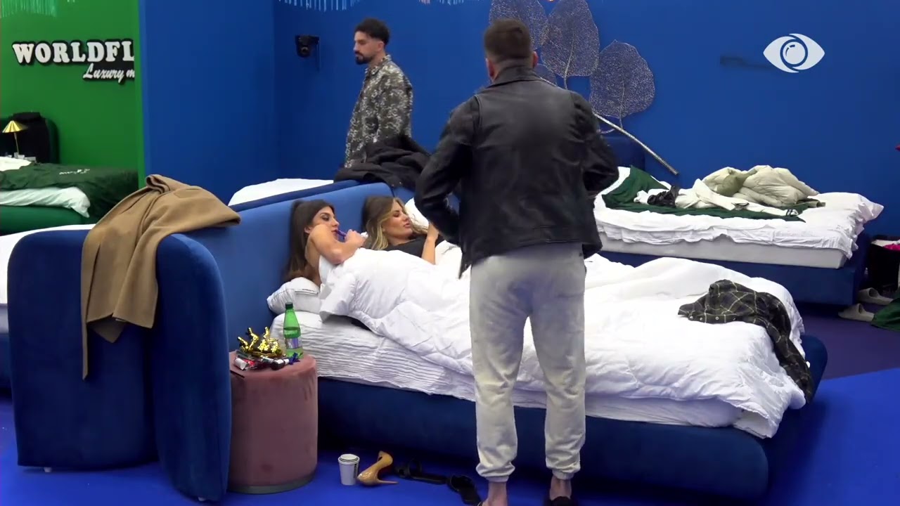 Valbona për Vserlon: Ngeli ‘Bona, Bona’, Bona është e vetmja që do të fitojë Big Brotherin këtu