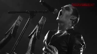 Satyricon - Midnight Serpent (2 de Noviembre 2017, Costa Rica)