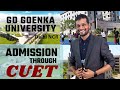 GD Goenka University🔥 | Placement☑️ | Courses under CUET🖊 | Fees💸 | Facilities😳 | Top Recruiters🔝