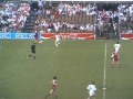 Paul Breitner vs Aston Villa - 1981-82 European Cup Final
