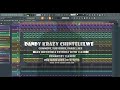 Dandy Krazy Chintelelwe In Fl Studio 2022 Remake By 1 Lawre