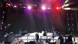 Lil Wayne - Let it Fly (Live at Outside Lands)
