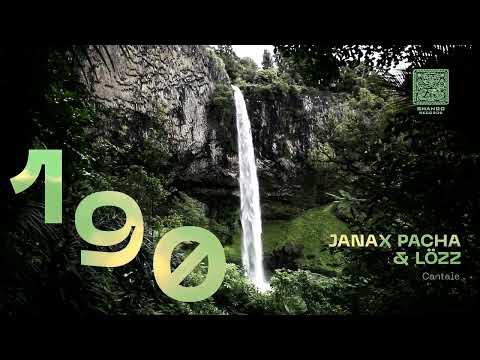 SHNG190 Janax Pacha & Lözz-Cantale