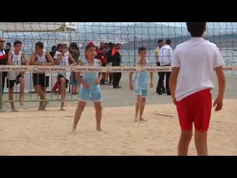 Resumen 1ª Jornada: Viernes, 7 de junio