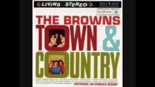 Am I That Easy to Forget_The Browns