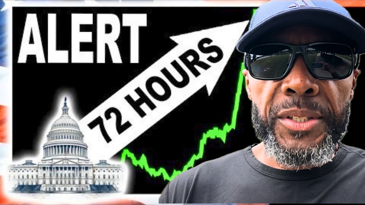 BUY NOW ALERT: This 1 Stock Will Make Millionaires in 2025