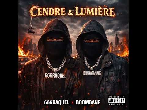 666RAQUEL X BOOMBANG (DERNIER PAGES ) Prod by LOIC G 