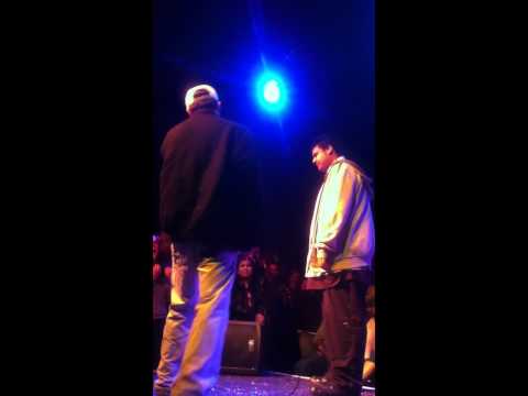 Ridiculous vs Pro2col