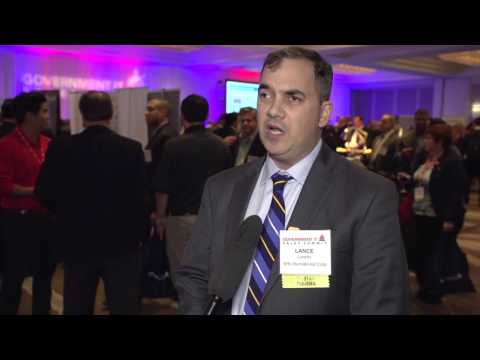 Shi International Corp - Customer Success Story (Lance Lorenz - Federal Account Executive)