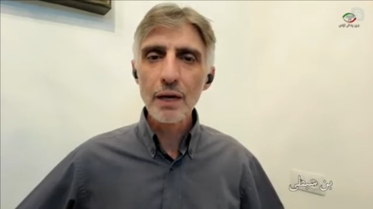 بن سبطی(سخنگوی سابق دولت اسراییل):زمان برای ملایان به پایان رسیده و نابود خواهند شد