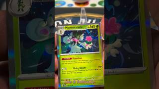 🔥We Got Cooked on This Quick Pokemon Journey Together Pack🔥 #pokemon #pokemoncards #pokemontcg