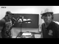 DJ Brockie & MC Det - PyroRadio.com - (12/07/2016)