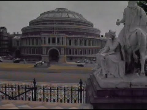 Friday 14th August 1981 BBC2