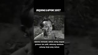 Download lagu bujang lapok 1957, P Ramli dah bg hint, diploma MEMASAK penting   #filem #klasik mp3