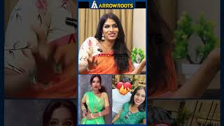 Download lagu ஒரு திருநங்கை ஒரு ஆணை காதலிக்க கூடாதா : Transgender Thanuja Interview About Her Wedding #shorts mp3