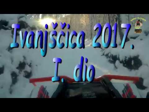 424.DEČKI ŽUTNICE - Ivanjčica 2017. I. dio